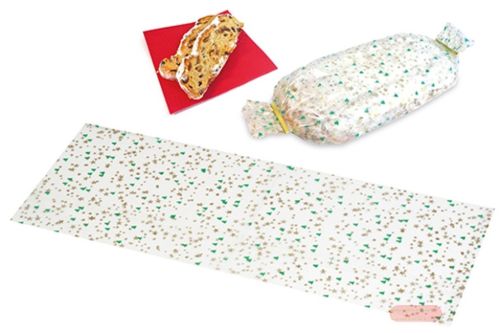 Bild von Stollenschläuche, Polypropylen, 20x52 cm (2er-Pack) - VE 10 (Pack)