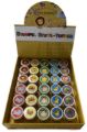 Bild von Stiftetopper-Stempel niedliche Tiere, mehrfach gemischt, Display - VE 30 (SR)
