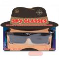 Bild von SPY GLASSES, Spionage Brille, Blisterverpackung  - VE 12
