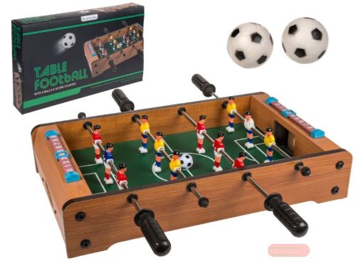 Bild von Tischfussballspiel, ca. 51x31x11cm