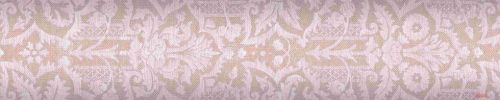 Bild von Tischläufer 40x480cm, A.l.C. Jacquard softrose - VE 5