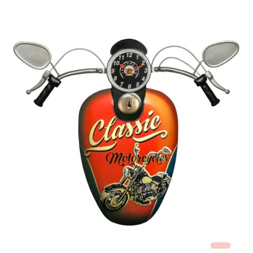 Bild von Wall Art Metall Matrix 1, 48,5x42x0,3cm, YE911