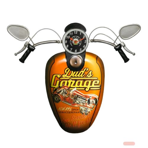 Bild von Wall Art Metall Matrix 3, 48,5x42x0,3cm, YE913