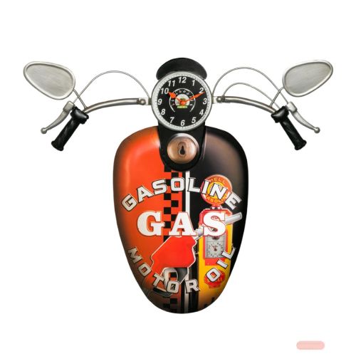 Bild von Wall Art Metall Matrix 4, 48,5x42x0,3cm, YE914