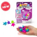 Bild von UNICORN CREEBLERS, Squeeze Krabler Einhorn gemischt, ca.3cm, Blisterverpackung - VE 24