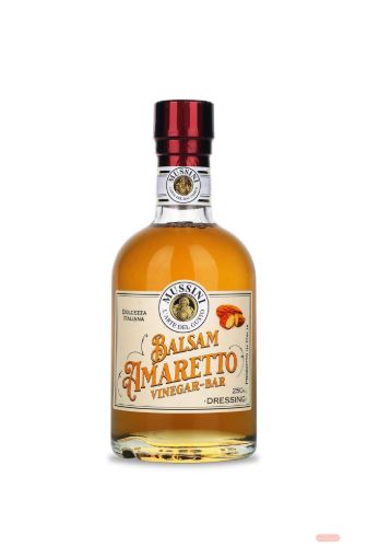 Bild von VinegarBar AMARETTO - 250ML