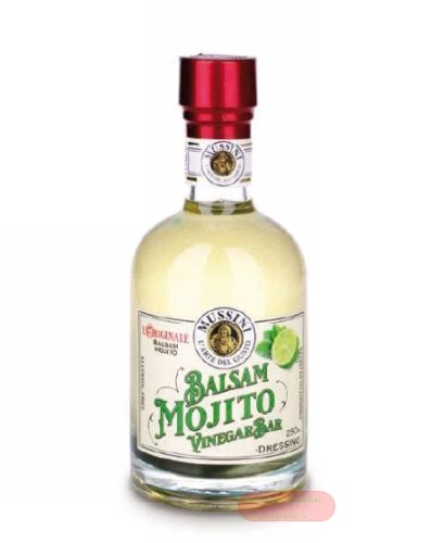 Bild von VinegarBar MOJITO - 250ML