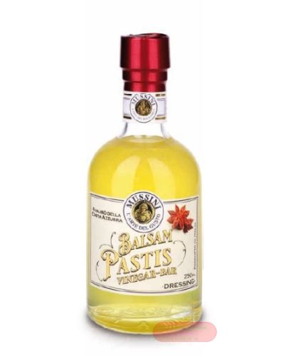Bild von VinegarBar PASTIS - 250ML