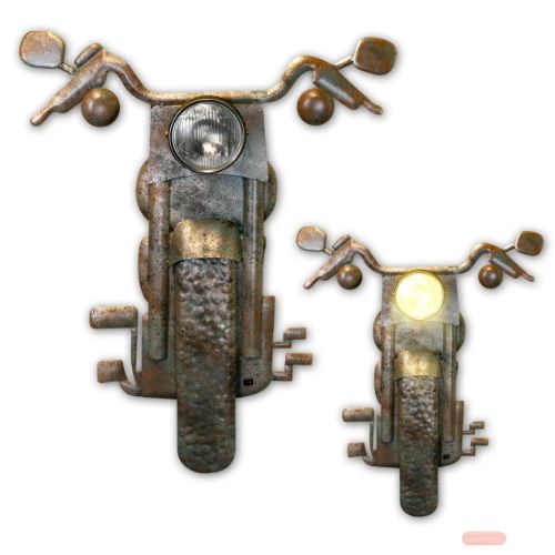 Bild von Wall Art Metall Cherokee, 79x100x15cm, YE419