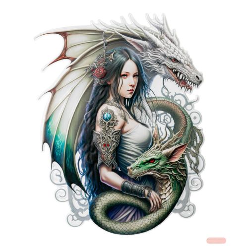 Bild von Wall Art Metall Dream 5, ca.33,5x44,5x0,2cm, YE415