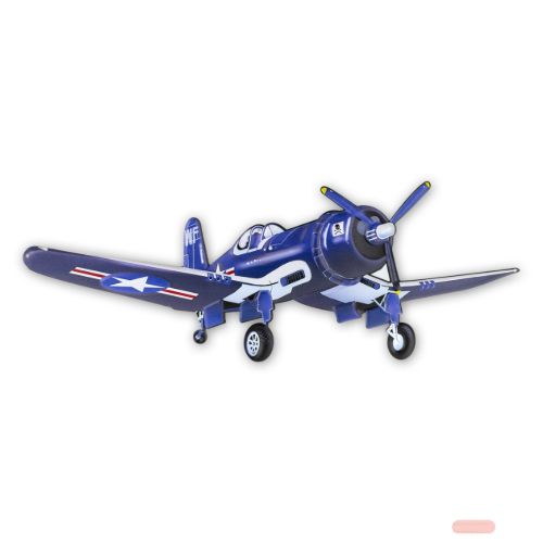 Bild von Wall Art Metall Plane 2, ca.50x18x0,4cm, YE467