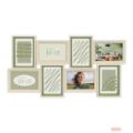 Bild von Wandbilderrahmen Holz Blaisy 8Q 8x10x15 (62x32,5) DA568