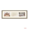 Bild von Wandbilderrahmen Kunststoff Nola 3Q 3x10x15 (56x18), KMP346 - VE 3