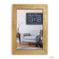 Bild von Wandbilderrahmen Lienz gold 15x20, V668G - VE 3