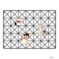 Bild von Wandbilderrahmen Metall Cholet 55x75, UT268