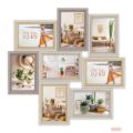 Bild von Wandbilderrahmen Zara 8Q in MDF 8x10x15 (47x47), VZ882