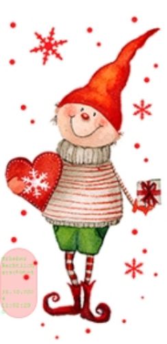 Bild von WICHTEL,Taschentücher 4-lagig, 10 Stk. pro Pack - VE 15 (Pack)