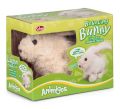 Bild von ANIMIGOS BOUNCING BUNNY, Hase mit Sound und Bewegung, ca.22cm, in Box - VE 3