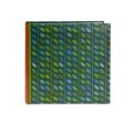 Bild von Aktions-Fotoalben Jumbo gebunden 100 S.weiss, 30x31cm, 2 x ass., Ginger - VE 6