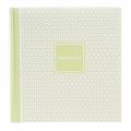 Bild von Aktions-Fotoalben Jumbo gebunden 100 S.weiss, 30x31cm, 3-fach ass., Pure Moments - VE 6