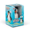 Bild von ANIMIGOS DANCING PENGUIN, Pinguin, batt.betrieb., Sound u.a., Box - VE 3
