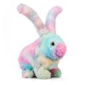 Bild von ANIMIGOS MAGIC RAINBOW BUNNY RABBIT mit Sound und Bewegung, ca.18cm, in Box - VE 6