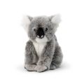 Bild von ANIMIGOS WORLD OF NATURE  KOALA AND BABY, Koala mit Baby, 28cm - VE 2