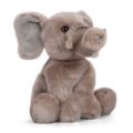 Bild von ANIMIGOS WORLD OF NATURE AFRICAN ELEPHANT, Elephant , 24cm - VE 3