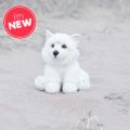 Bild von ANIMIGOS WORLD OF NATURE ARCTIC FOX, Polarfuchs, 35cm - VE 3