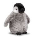 Bild von ANIMIGOS WORLD OF NATURE EMPEROR PENGUIN CHICK, Pinguin 20cm - VE 3