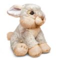 Bild von ANIMIGOS WORLD OF NATURE EUROPEAN RABBIT, Hase, 23cm - VE 3