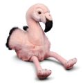 Bild von ANIMIGOS WORLD OF NATURE FLAMINGO, Flamingo, 25cm - VE 3