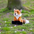 Bild von ANIMIGOS WORLD OF NATURE FOX, Fuchs, 30cm - VE 2