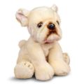 Bild von ANIMIGOS WORLD OF NATURE FRENCH BULLDOG, Hund, 23cm - VE 3