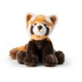 Bild von ANIMIGOS WORLD OF NATURE RED PANDA, roter Panda, 26cm - VE 3