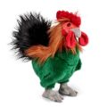 Bild von ANIMIGOS WORLD OF NATURE ROOSTER, Hahn, 29cm - VE 3