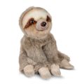 Bild von ANIMIGOS WORLD OF NATURE SLOTH, Faultier, 23cm - VE 3