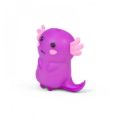 Bild von AXOLOTL SQUISHY, Schwanzlurch Squeeze gemischt, ca.8cm, Display - VE 12