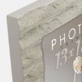 Bild von Bilderrahmen aus MDF/Gipskarton für Foto 10x15cm, Wayd, RU2846 - VE 3