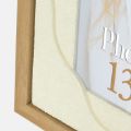 Bild von Bilderrahmen Holz Grace 13x18cm, DC557 - VE 3