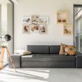 Bild von Bilderrahmen Favignana 6x10x15 (48x34) DB886