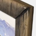 Bild von Bilderrahmen Holz Hallstatt 13x18cm, RE3557- VE 2