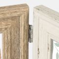Bild von Bilderrahmen Holz Imperia faltbar 3x13x18 (56x23,5cm), FF1818 - VE 2
