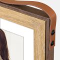Bild von Bilderrahmen Holz Lugo 3Q 3x10x15cm (23x39), YH462 - VE 3