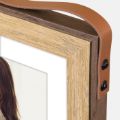 Bild von Bilderrahmen Holz Lugo 4Q 3x10x15cm (34x34), YH473 - VE 2