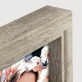 Bild von Bilderrahmen Holz Namur White 10x15, BM846W - VE 3