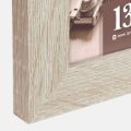 Bild von Bilderrahmen Holz Renton C, 13x18cm, TR457C - VE 3