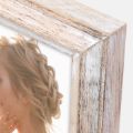 Bild von Bilderrahmen Holz Rosel natural, 10x15cm, AC346B - VE 3