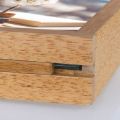 Bild von Bilderrahmen Holz Vittel natural 15x20, XNN668 - VE 2