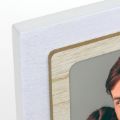 Bild von Bilderrahmen Leroy, Holz, für Foto 10x15cm, FZ3546 - VE 3